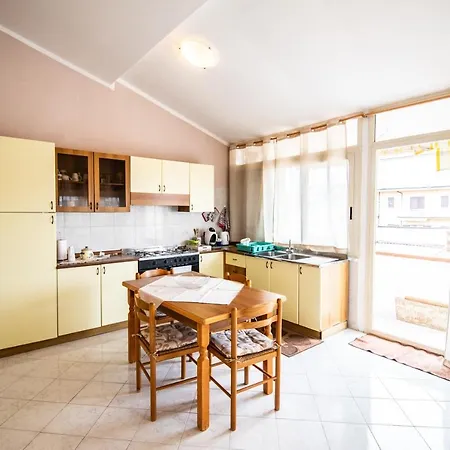 Stella Marina Siderno Apartment Exterior photo