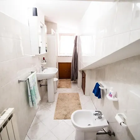 Stella Marina Siderno Apartment Exterior photo