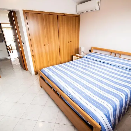 Stella Marina Siderno Apartment Exterior photo