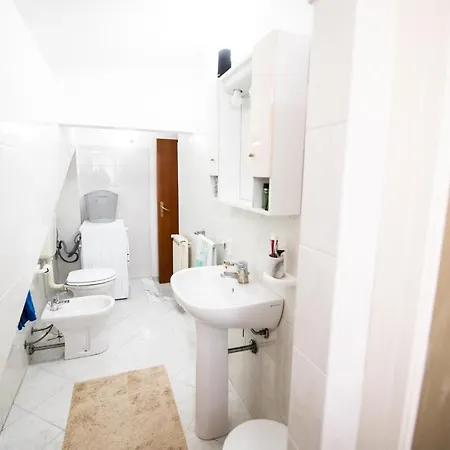Stella Marina Siderno Apartment Exterior photo