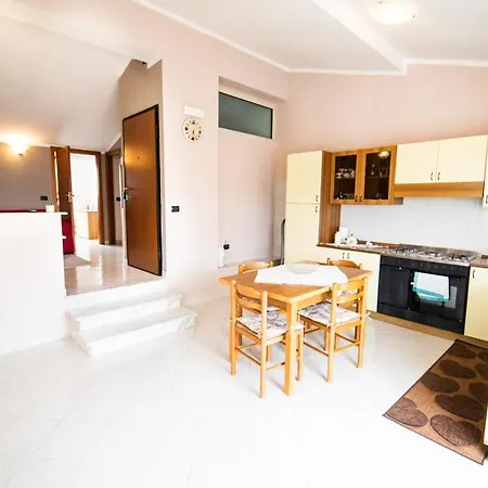 Stella Marina Siderno Apartment Exterior photo