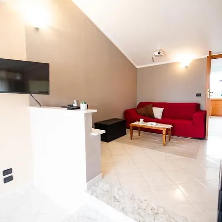 Stella Marina Siderno Apartment Exterior photo