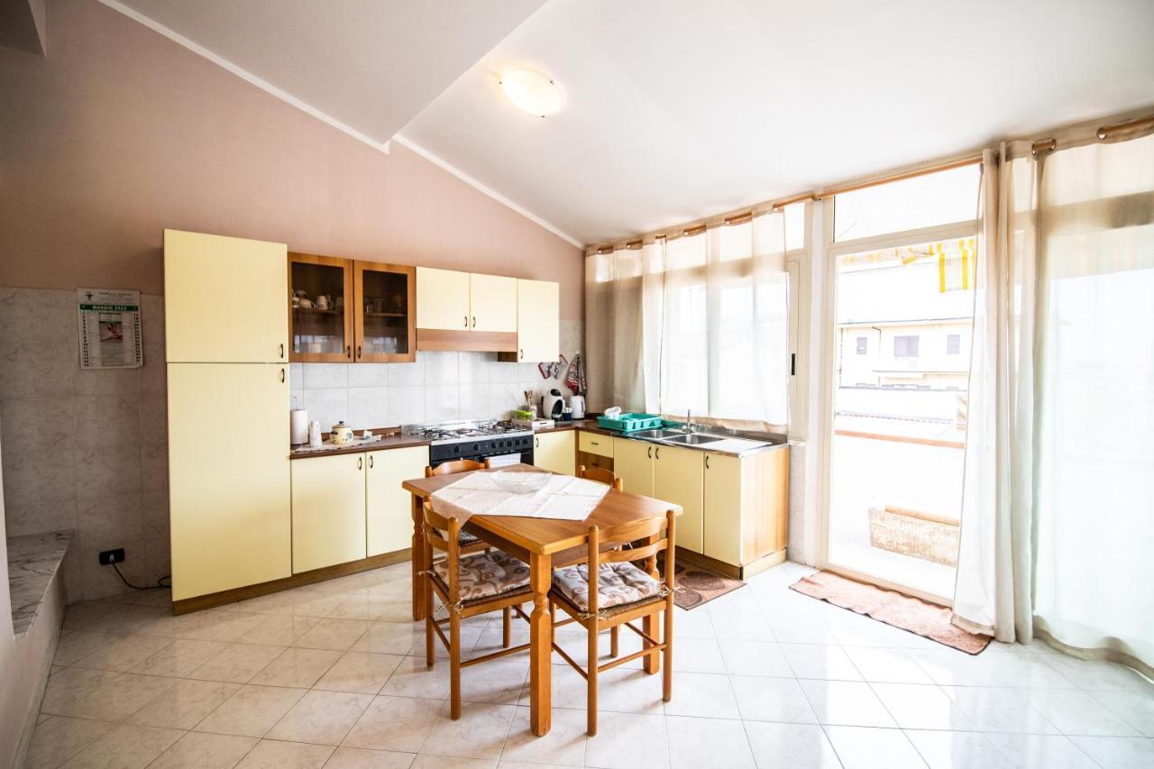 Apartamento Stella Marina Siderno