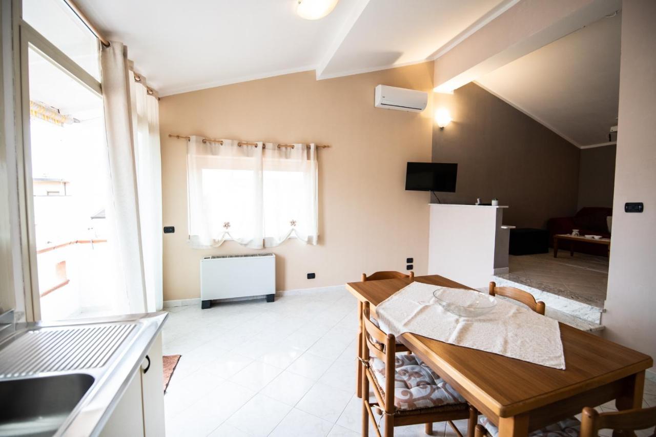 Stella Marina Apartment