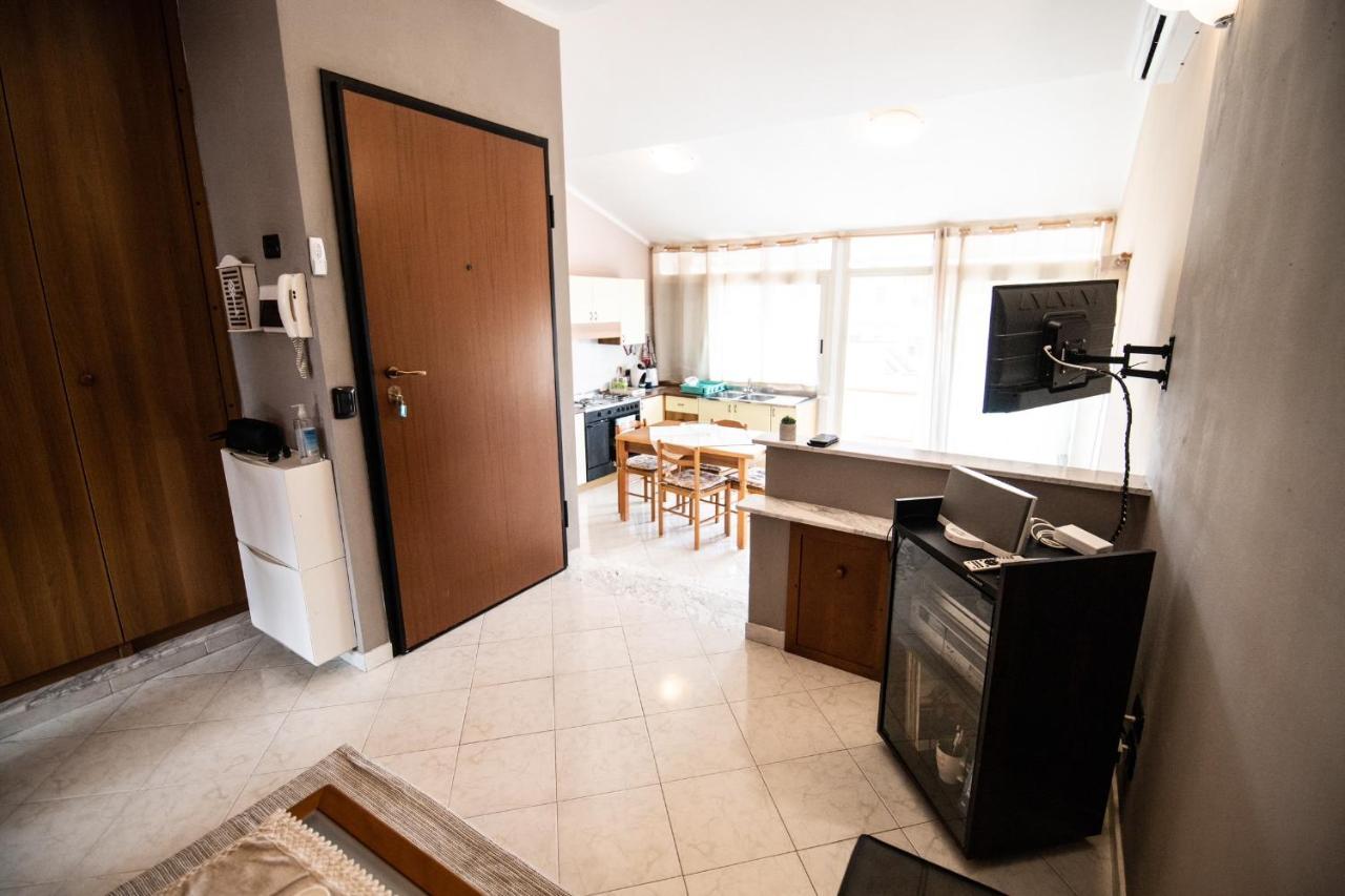 Stella Marina Apartment