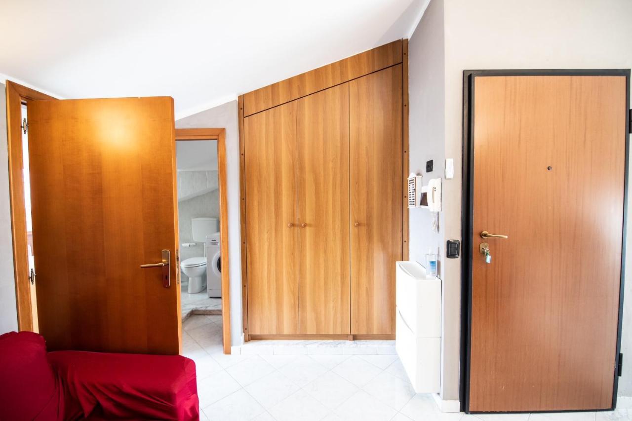 Apartamento Stella Marina *