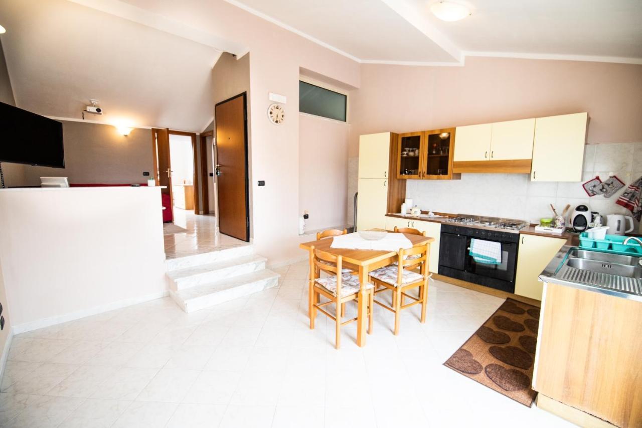 Apartment Stella Marina
